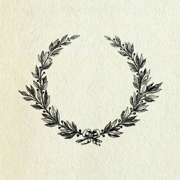 File:Roman Laurel Drawing.jpg