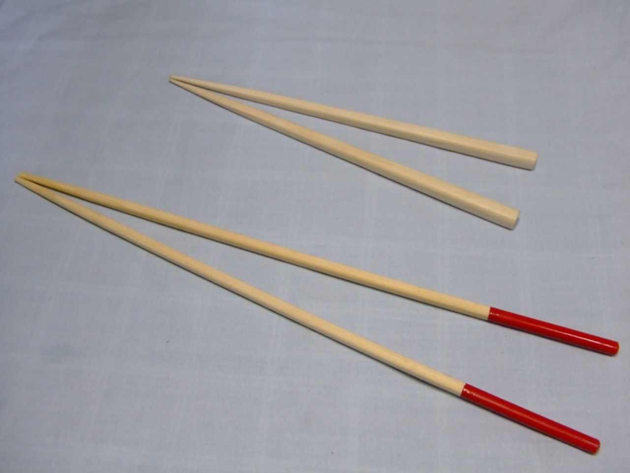 File:Saibashi with normal hashi.jpg - Wikimedia Commons