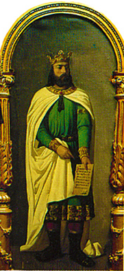 Sancho III of Navarre
