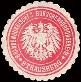 File:Siegelmarke Brandenburgisches Burschenfürsorgeheim - Strausberg W0213117.jpg