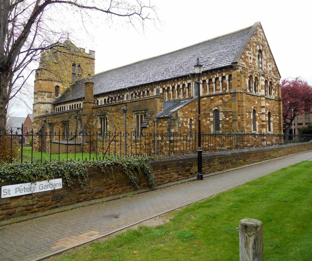 File:St Peter's Church, Northampton.jpg