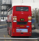 File:Stagecoach East London bus Transbus Trident 2 Transbus ALX400, North Greenwich bus station, route 472, 11 April 2011.jpg