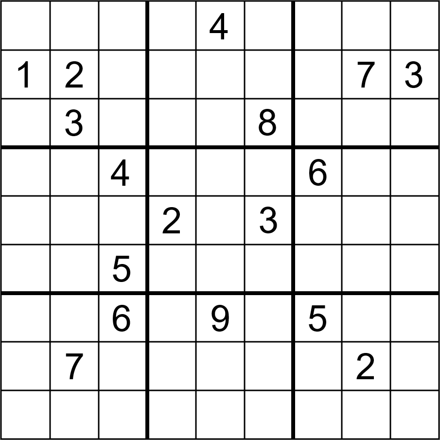 Sudoku - Wikipedia