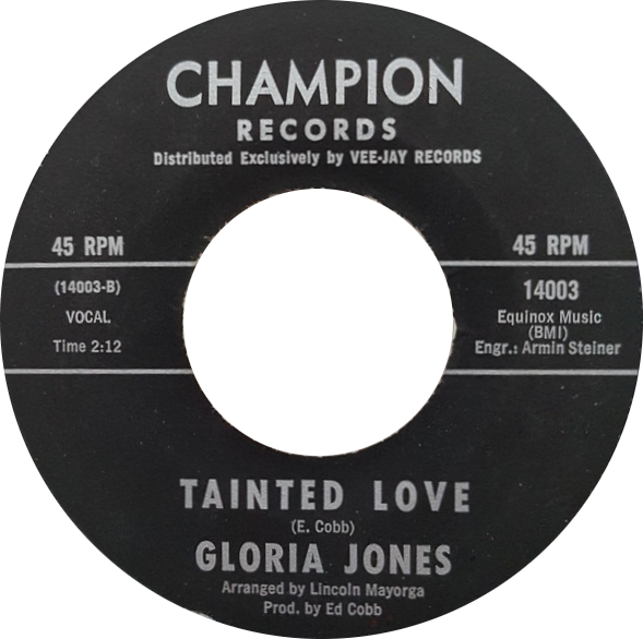 File:Tainted Love by Gloria Jones 1965 official US vinyl side-b.png