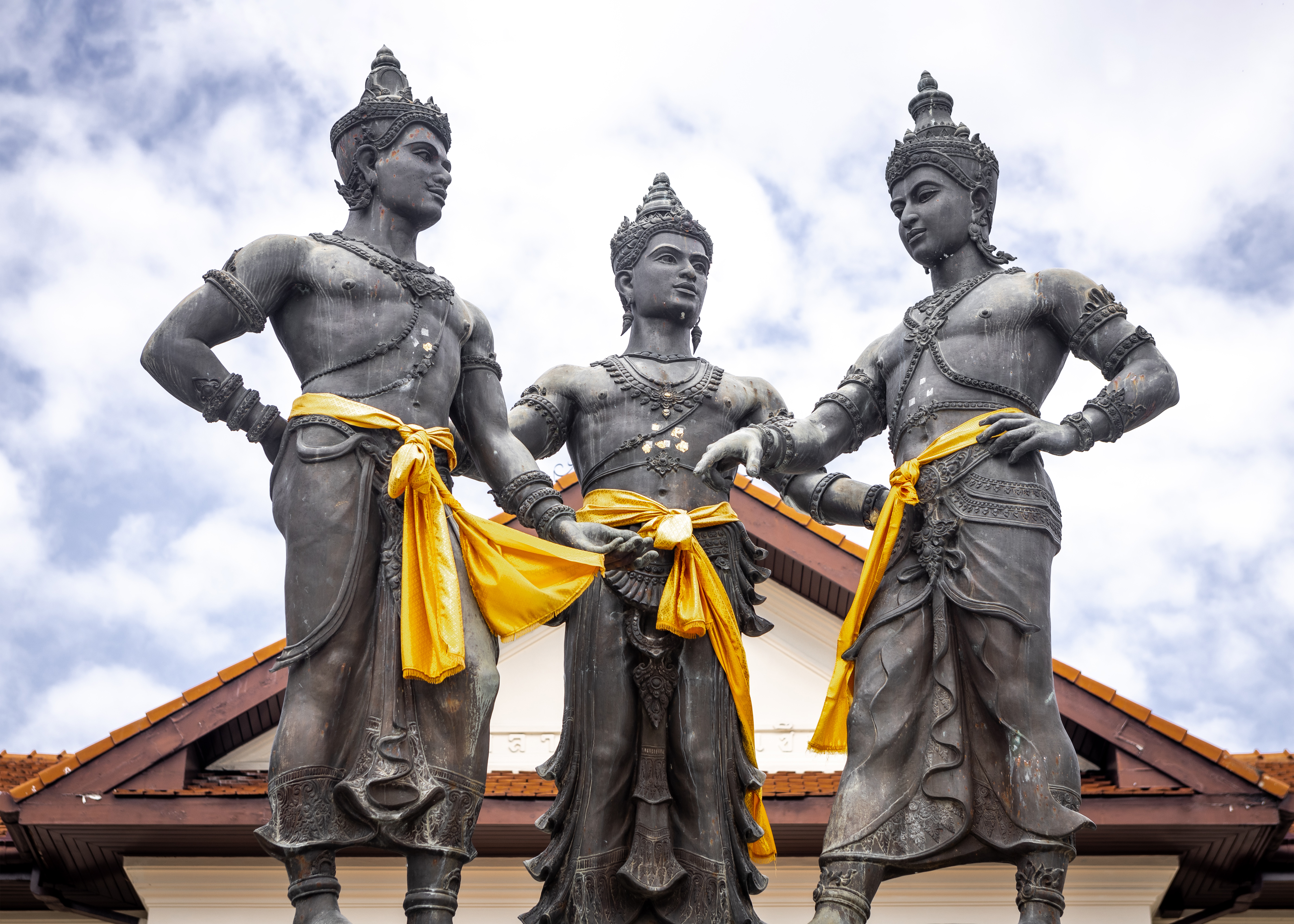 Three Kings Monument%2C Chiang Mai %28I%29 - How To Find Out Everything There Is To Know About Rehab Thailand In 6 Simple Steps