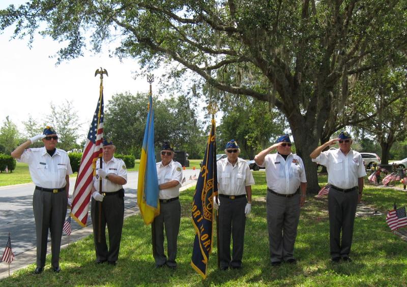 File:UAV Post 40 North Port Florida 1742.jpg