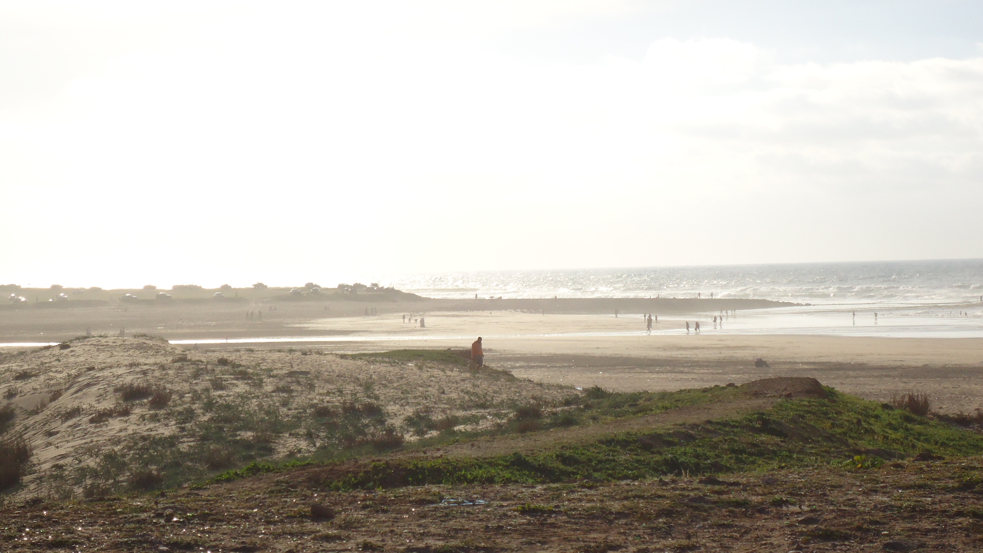 Plage De Kaasras Nord Du Maroc Enciclopedia Bonàs Flickr