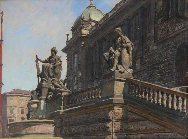 File:Vaclav Maly -The National Museum in Prague 048.jpg