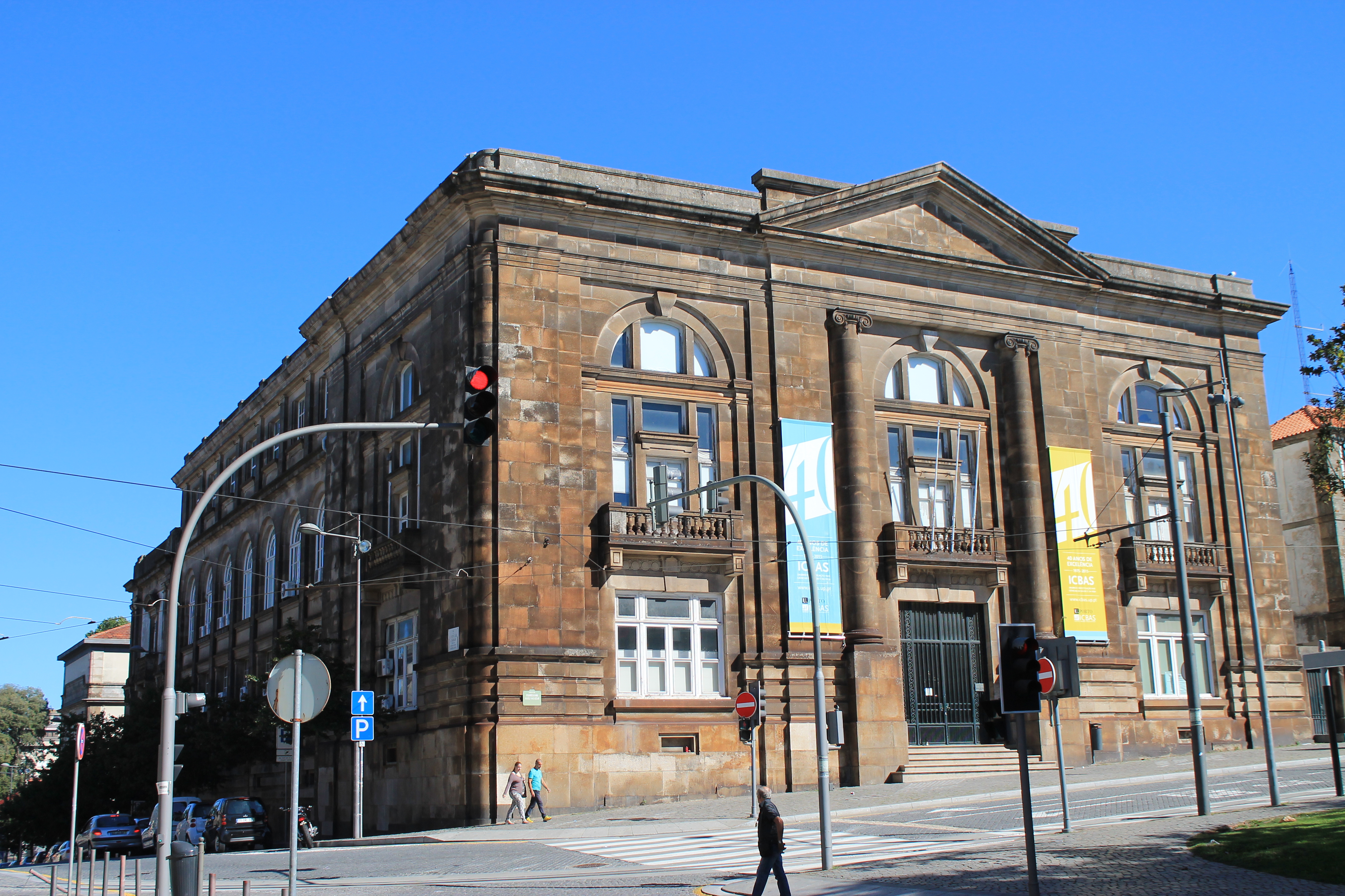 Porto19. Порто 19. Slqve Museum of Porto novo.