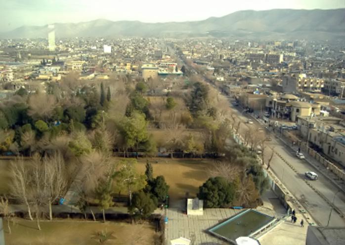 File:View of Sulaimaniyah.jpg