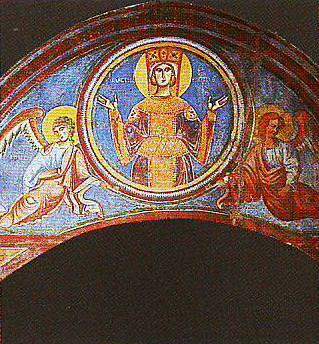 File:Virgin Mary (Sant'Angelo in Formis).jpg