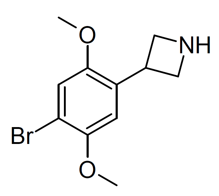 Wiki b6. 3-(2-Аминоэтил)-5-гидроксииндол (серотонин) какой класс соединений. Azetidine.