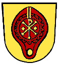 Wappen Epfach