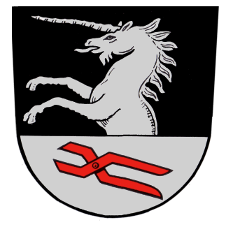 File:Wappen Nussdorf im Chiemgau.png