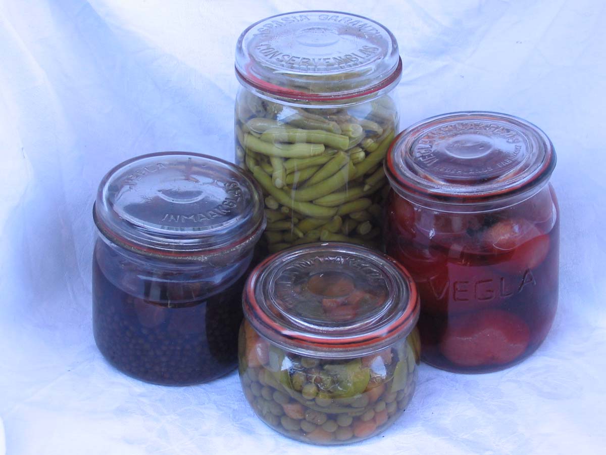 Home canning - Wikipedia