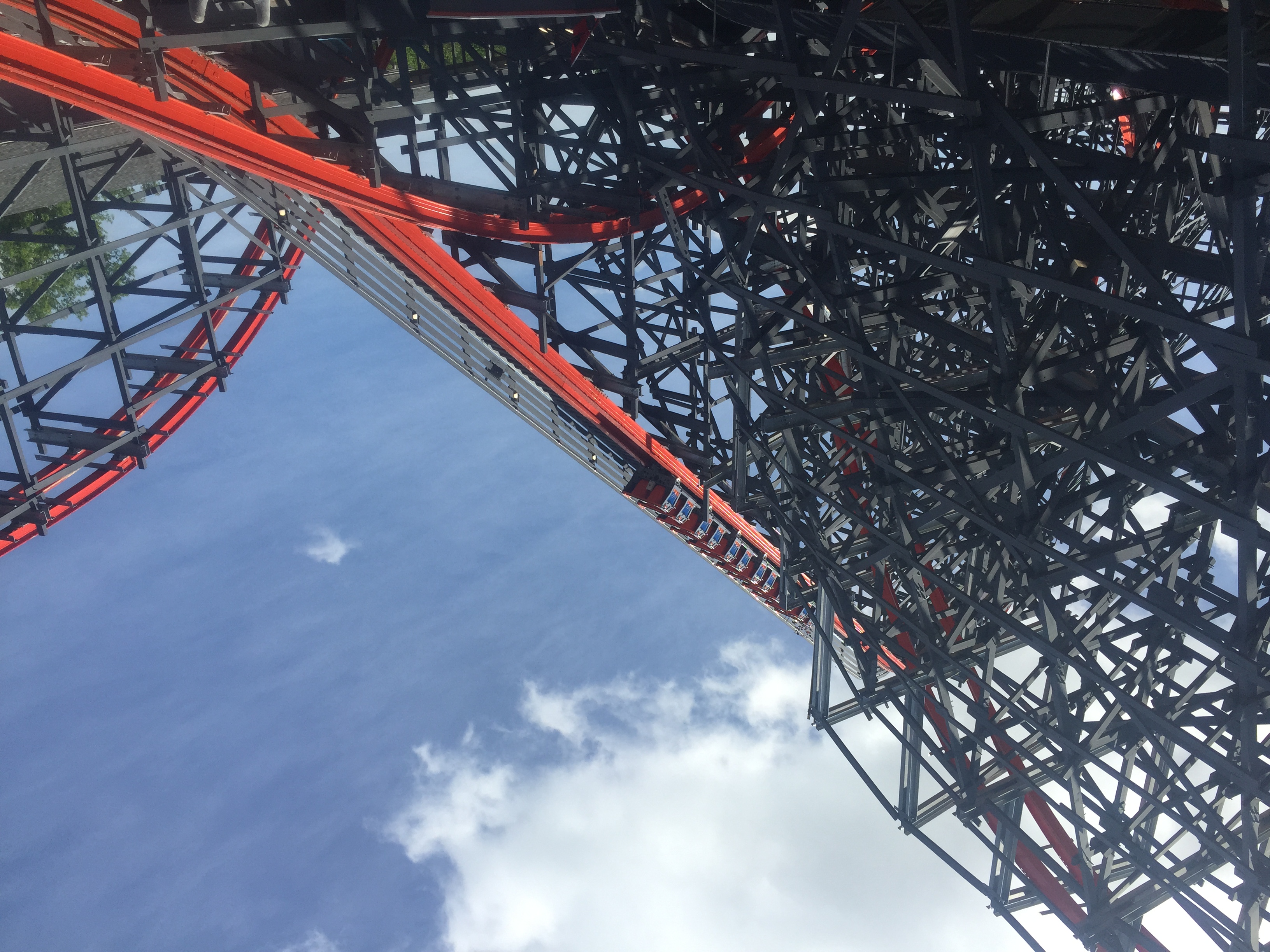 Wicked Cyclone Wikipedia