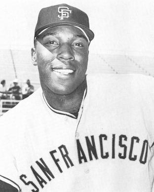 Willie McCovey - Wikipedia