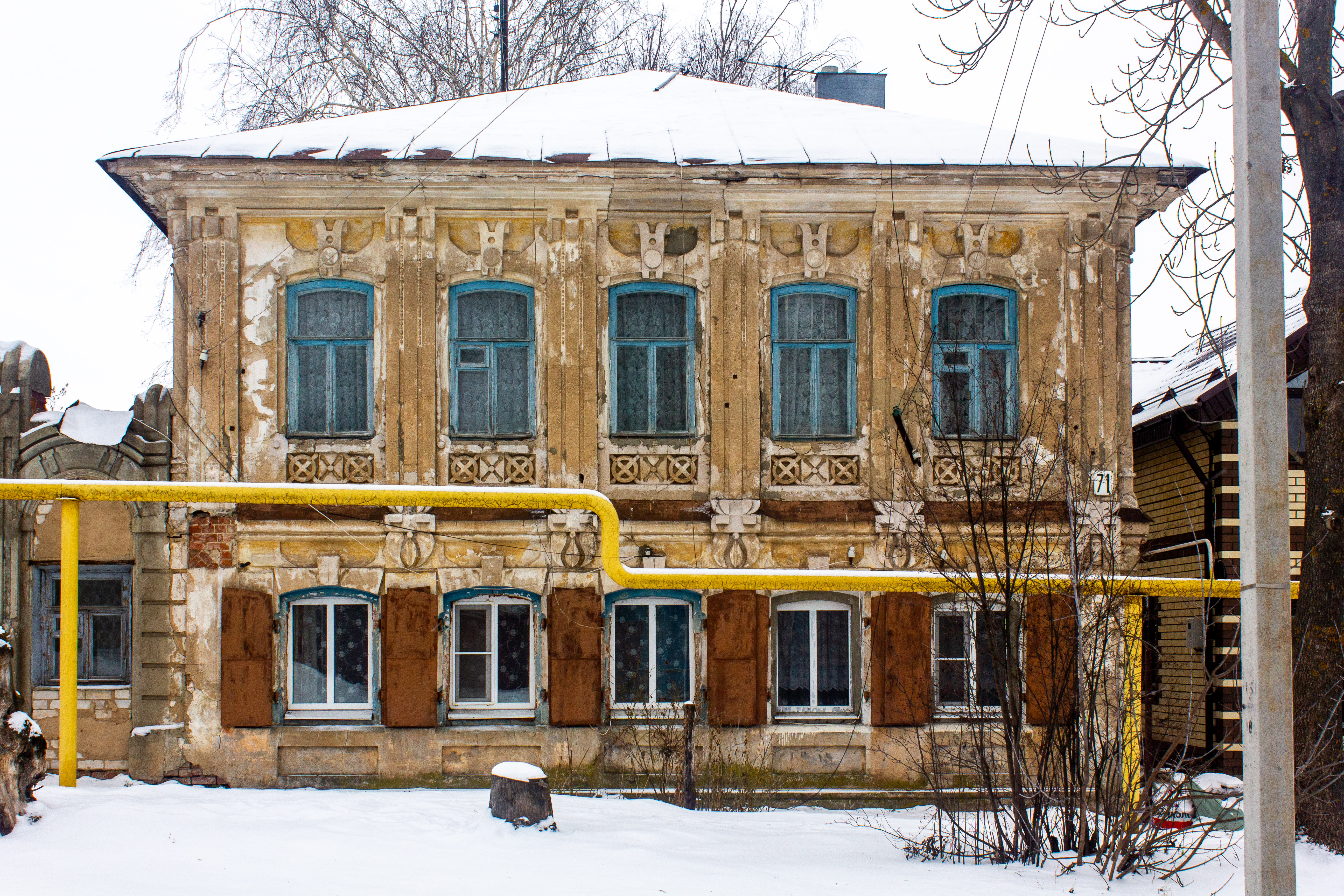 Школа мурашкино. Большое Мурашкино Нижегородская область. Большое Мурашкино ул Советский.