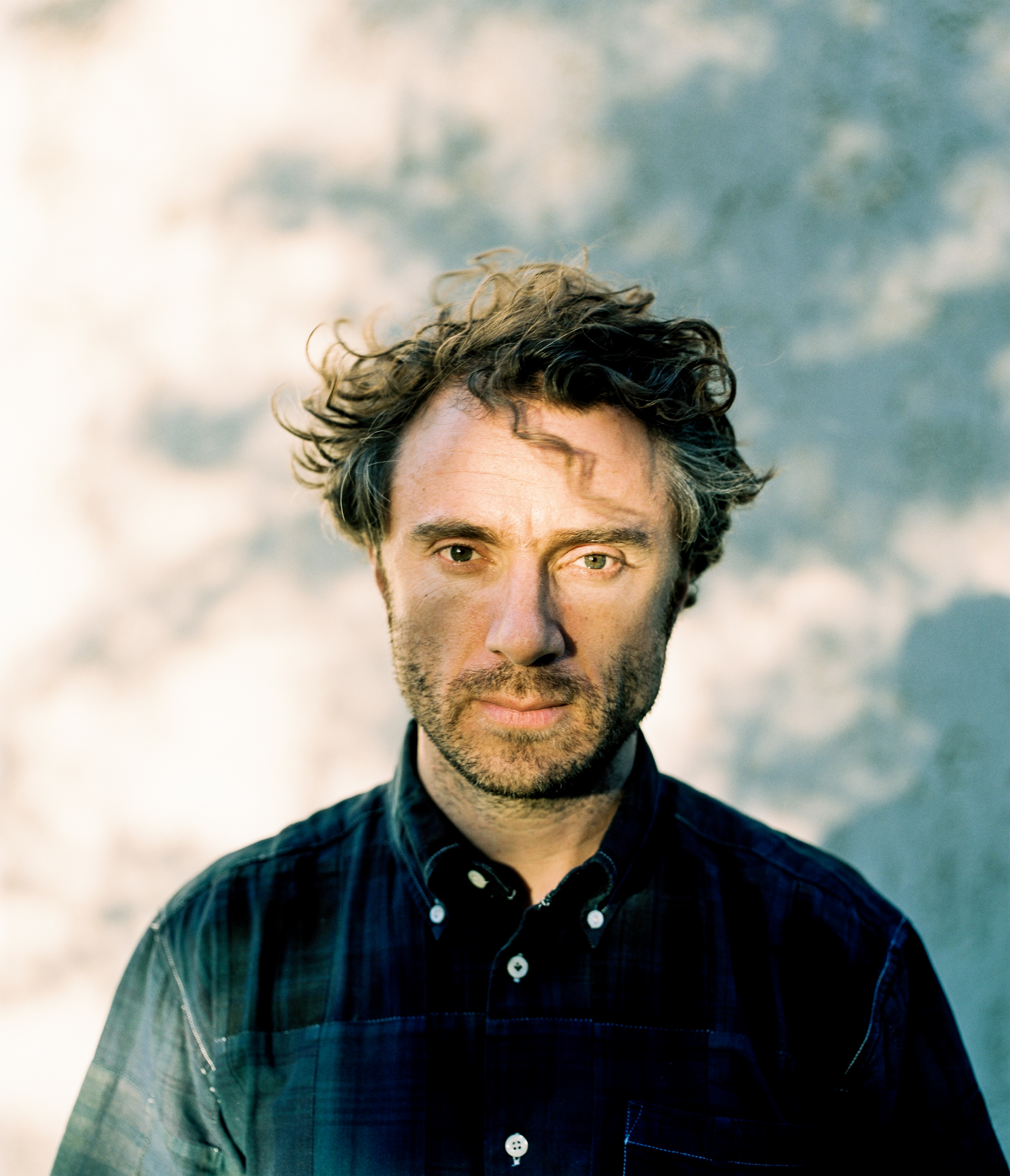 2014 portrait of Heatherwick