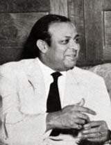 모하마드 알리 보그라(1953년)