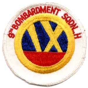 File:9th Bombardment Squadron - B-36- Emblem.png