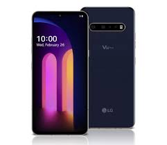 LG V60 ThinQ - Wikipedia