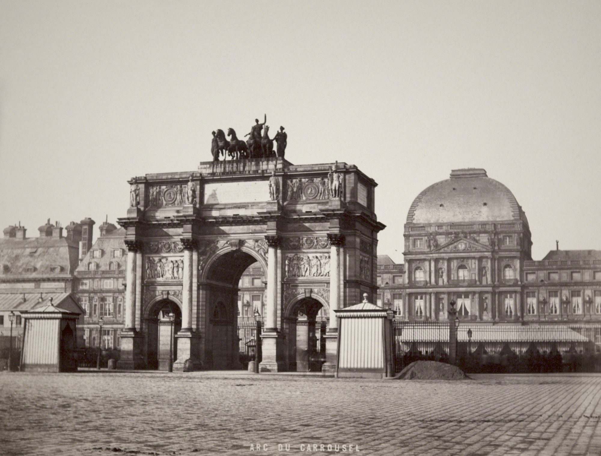 Orangerie du Roy - Eau de Toilette - Historiae Secrets