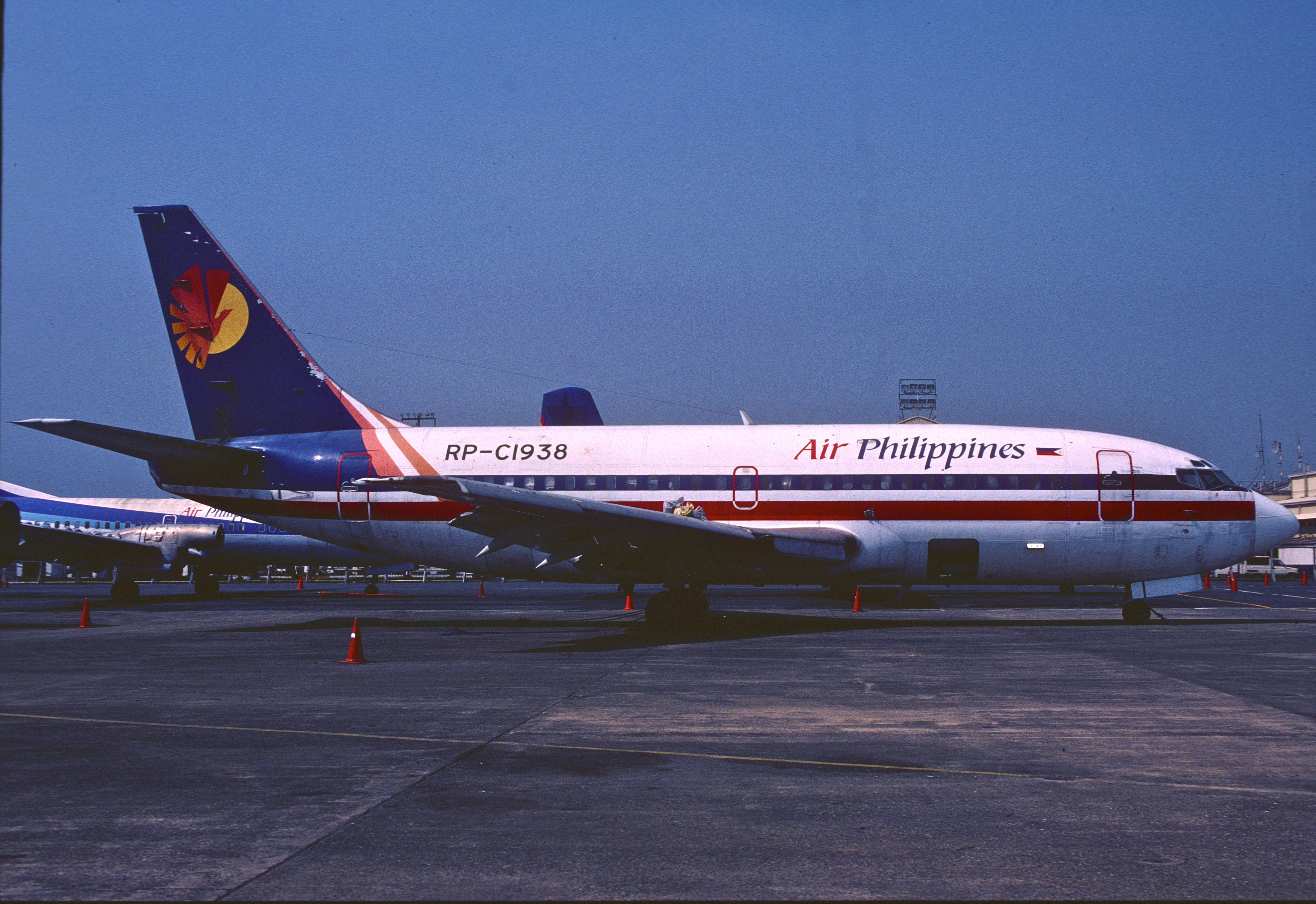 Air philippines