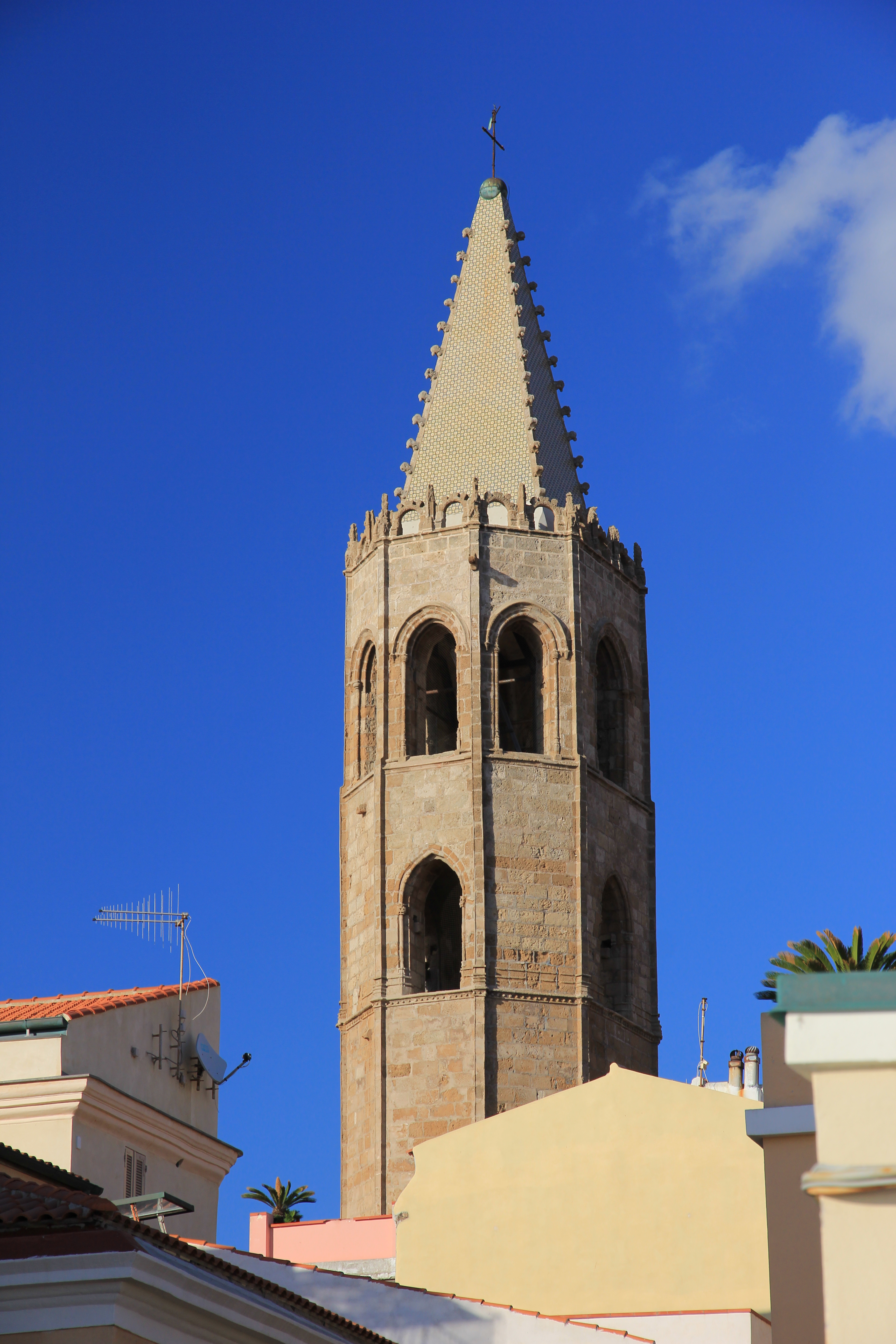 File Alghero Chiesa Di San Francesco 19 Jpg Wikimedia Commons