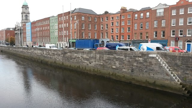 File:Arran Quay - geograph.org.uk - 5588739.jpg