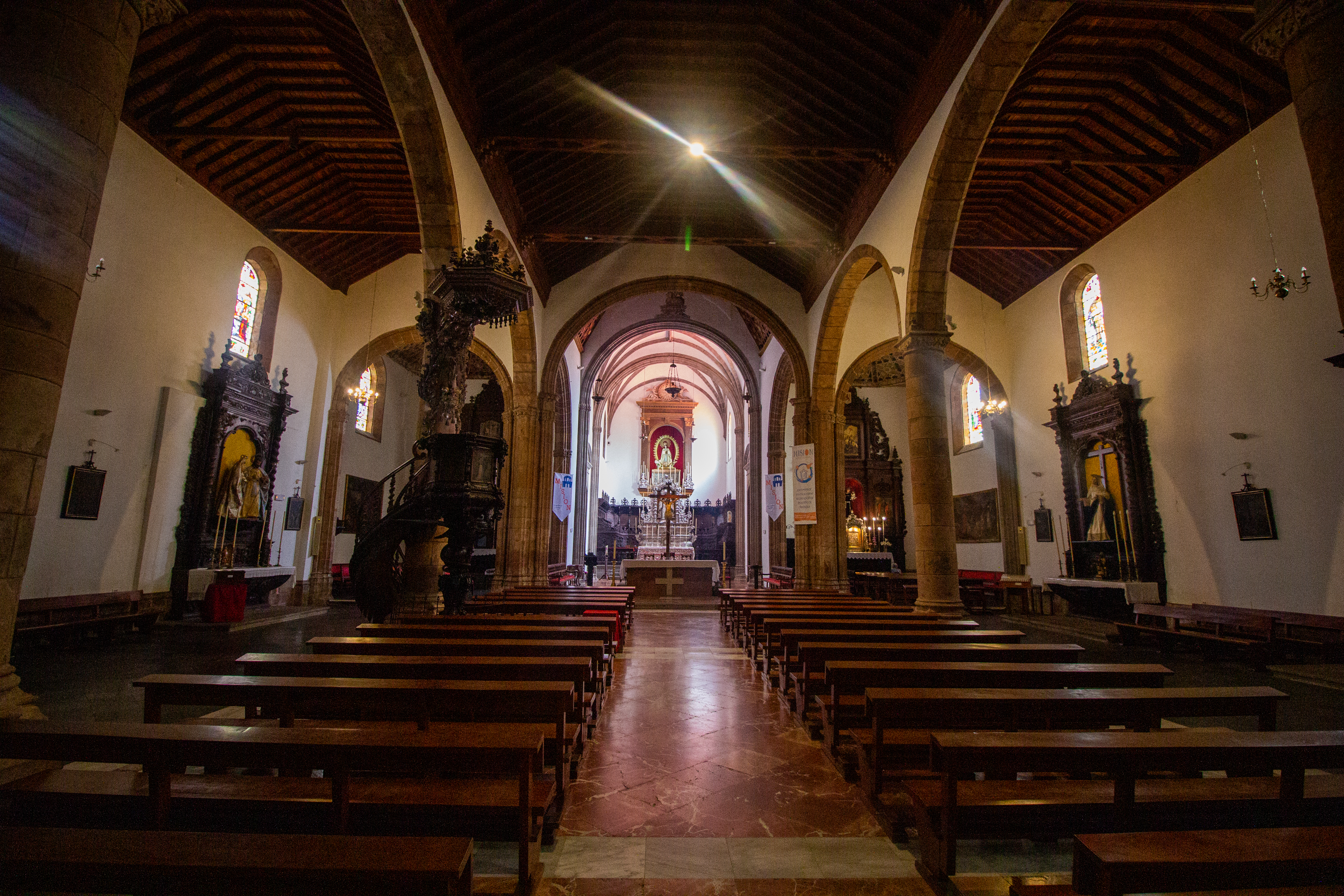 Que hacer en san cristóbal de la laguna