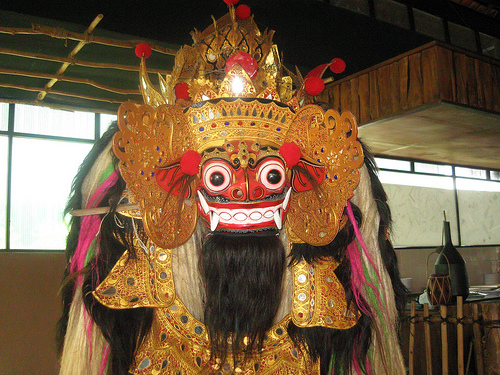 Barong