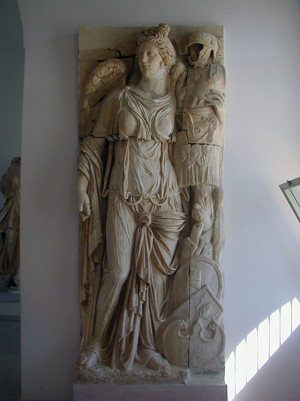 Bas-relief 1 MN Carthage.jpg
