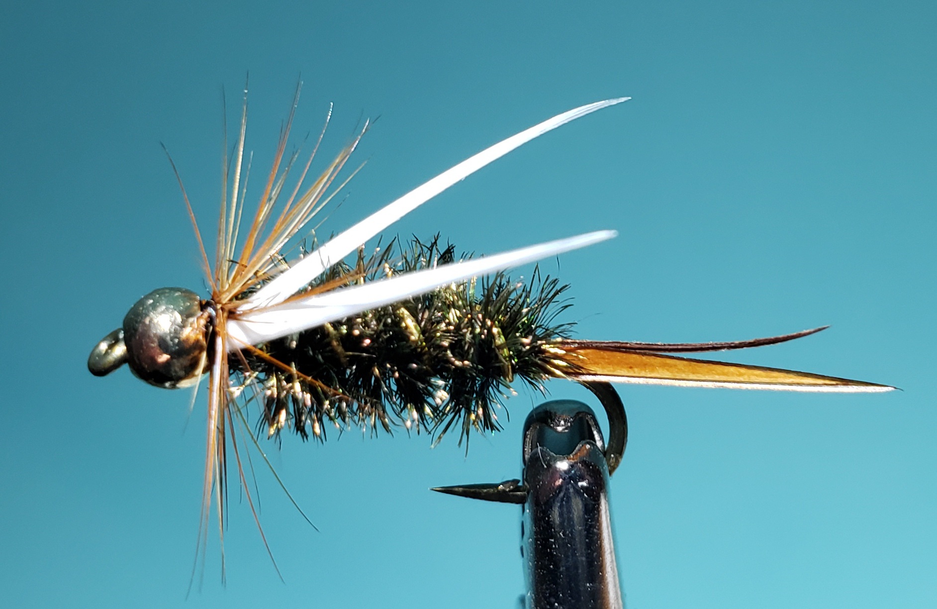 Fly Tying: Adding Weight With Lead-free Wire - Trout Unlimited