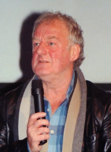 Hill in 2004