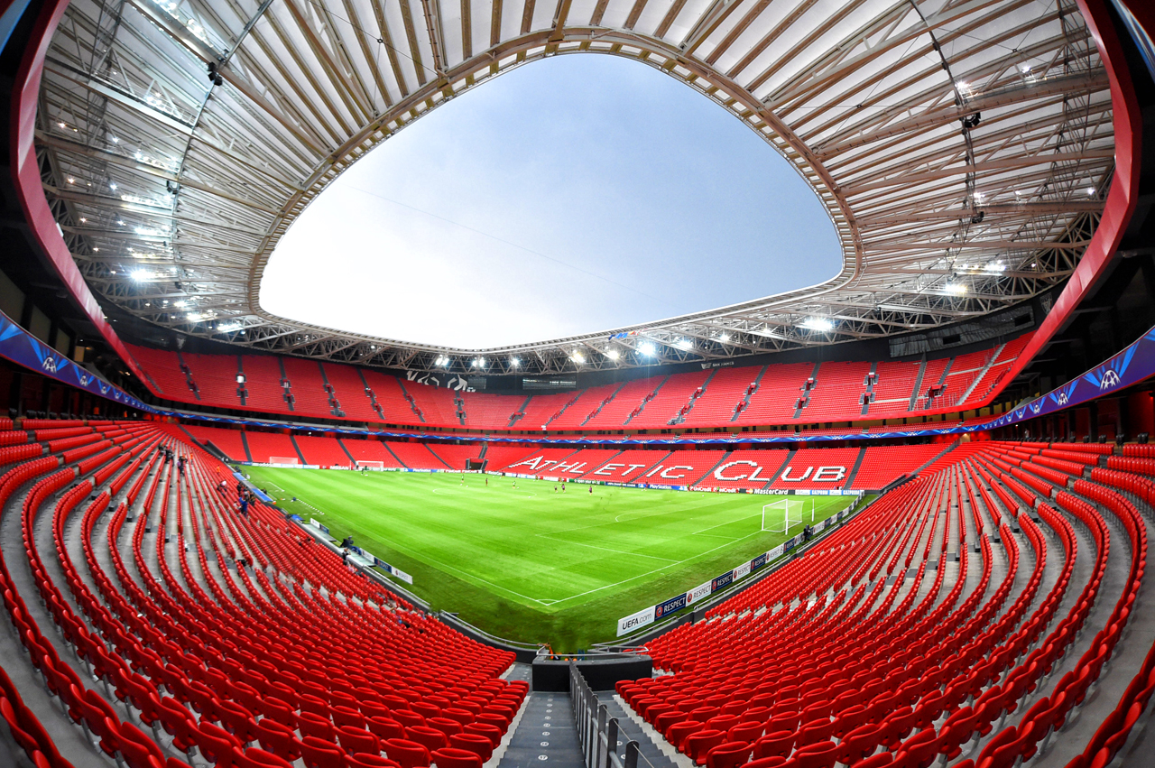 File:Bilbao San Mamés Stadium 1.jpg - Wikimedia Commons