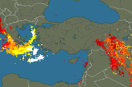 File:Blitzortung - 15 March 2023 Lightning Map of Southeastern Europe,  especially Greece and Turkey (cropped).png - Wikimedia Commons