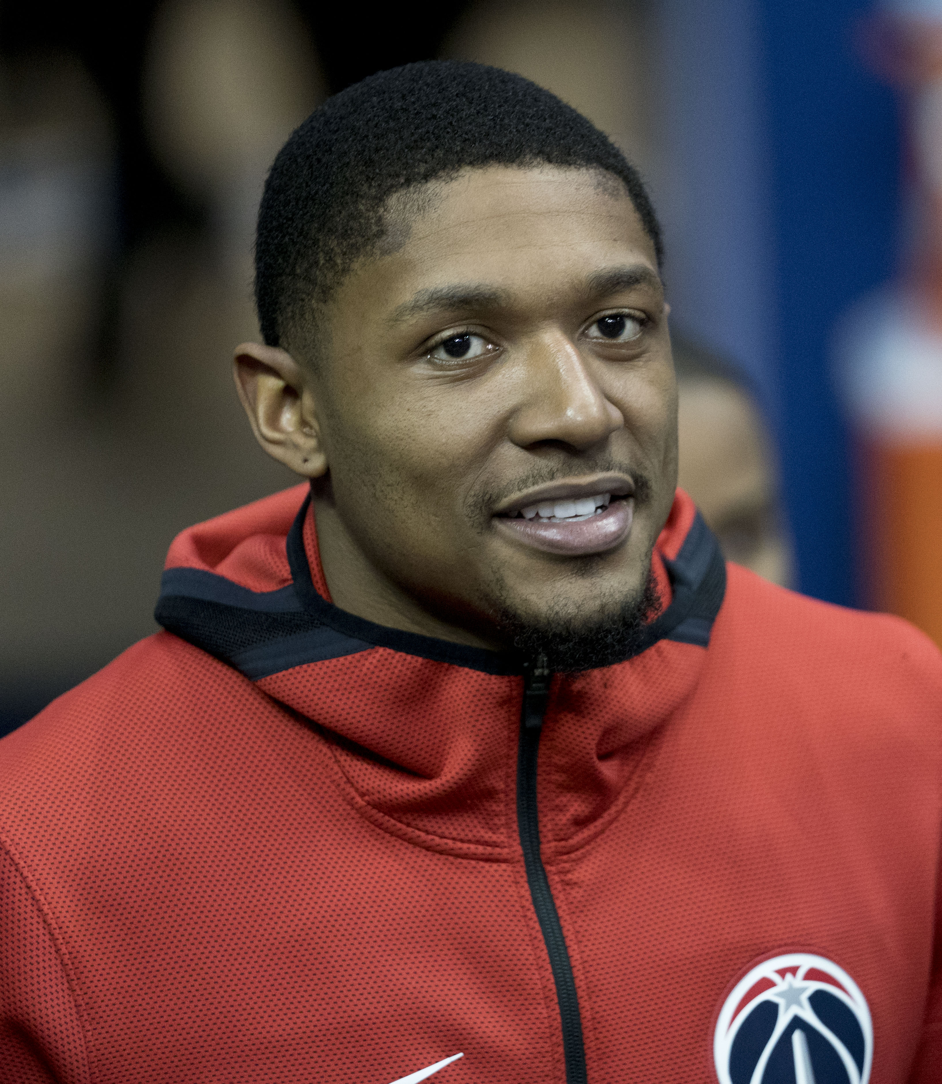 Bradley Beal - Wikipedia