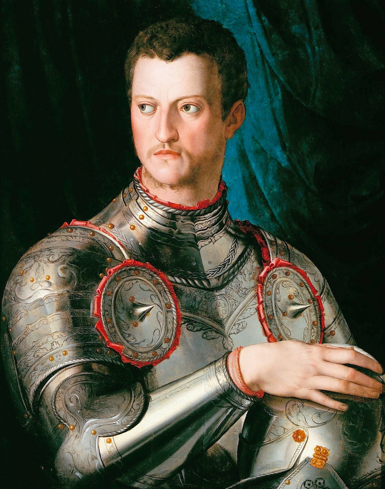 Bronzino Cosimo de' Medici