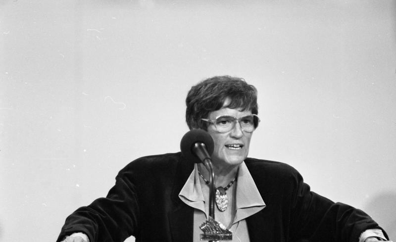 File:Bundesarchiv B 145 Bild-F082401-0018, Bremen, CDU-Parteitag, Rita Süssmuth.jpg