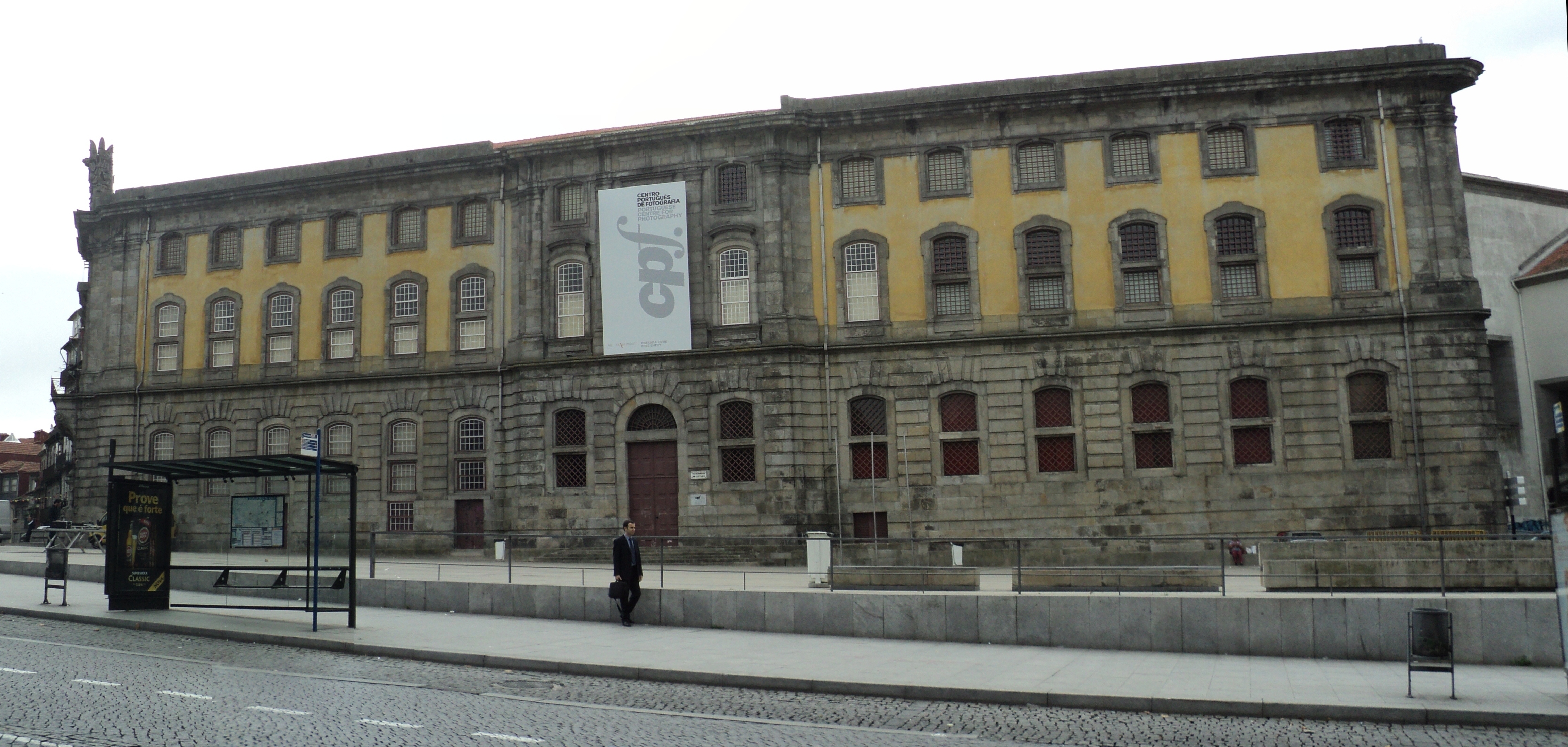 Centro Português de Fotografia