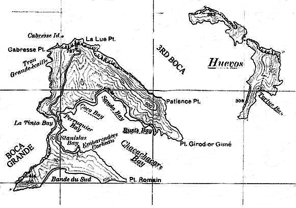 File:Chacachacare map 1927.png