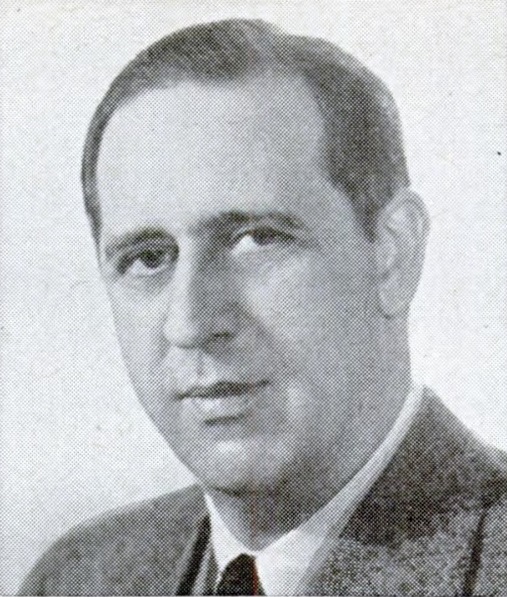 From 1953's ''Pocket Congressional Directory of the 83rd Congress''.