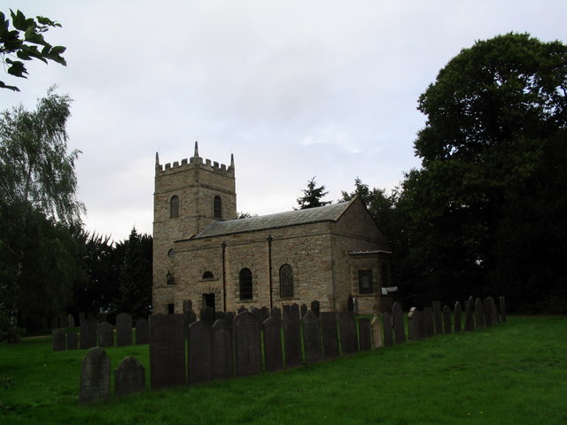 File:Church of All Saints, Rempstone - geograph.org.uk - 235542.jpg