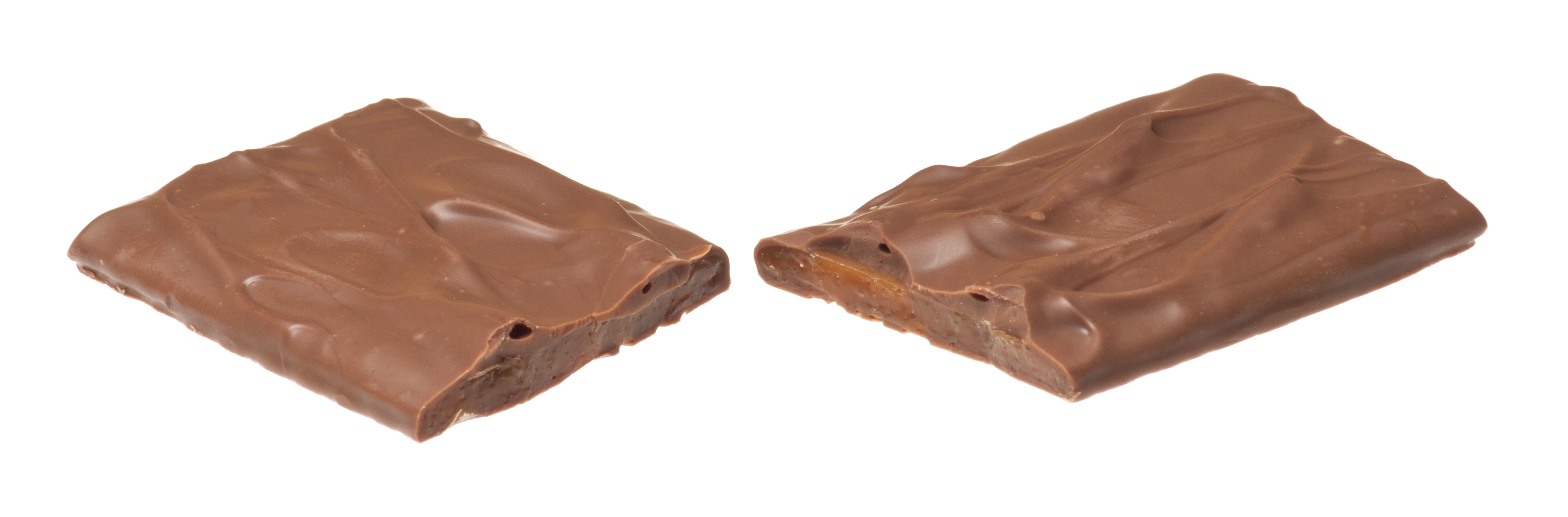 Daim brisures de daim au chocolat