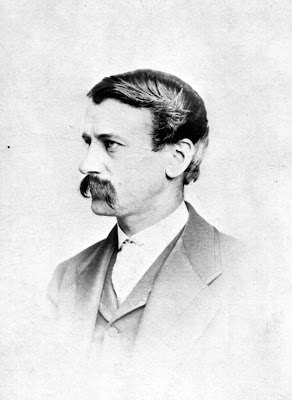 <span class="mw-page-title-main">Maitland Armstrong</span> American lawyer and artist (1836–1918)