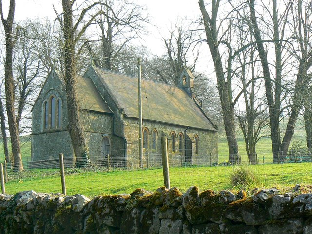 File:Disused church, Rockley - geograph.org.uk - 386664.jpg