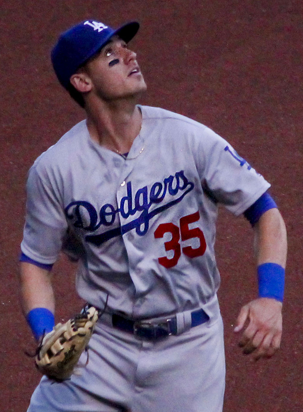 Cody Bellinger Wikipedia