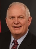 File:Don J. Wright official portrait (cropped).jpg