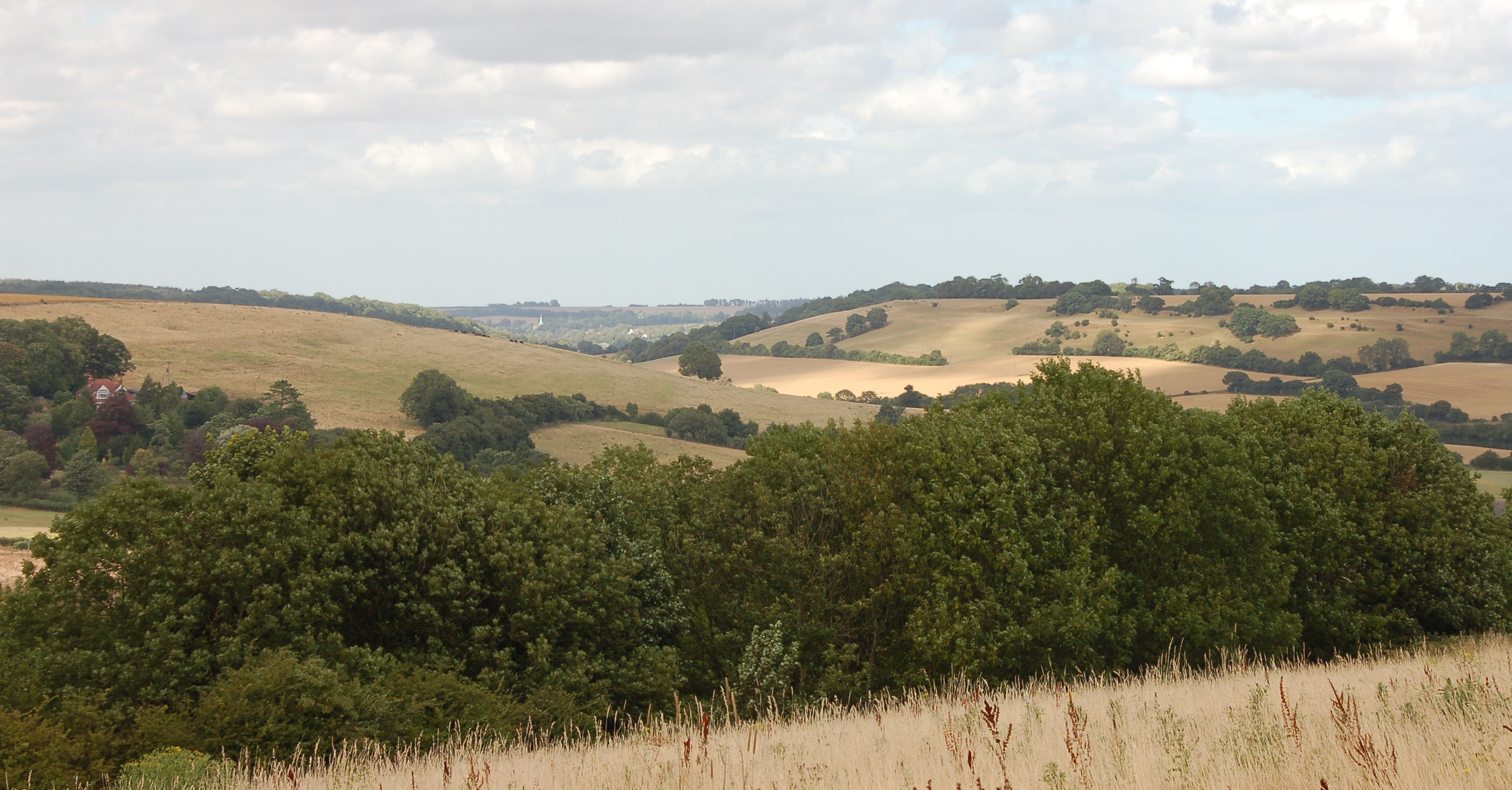 Elham Valley